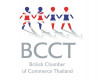 British Chamber of Commerce Thailand (BCCT) Organisation logo