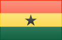 UKTI Ghana Organisation logo