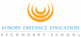 Eiropas Skola - European Distance Education Secondary School (Latvia) Organisation logo
