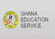 Ghana Education Service Organisation logo