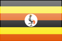 UKTI Uganda Organisation logo